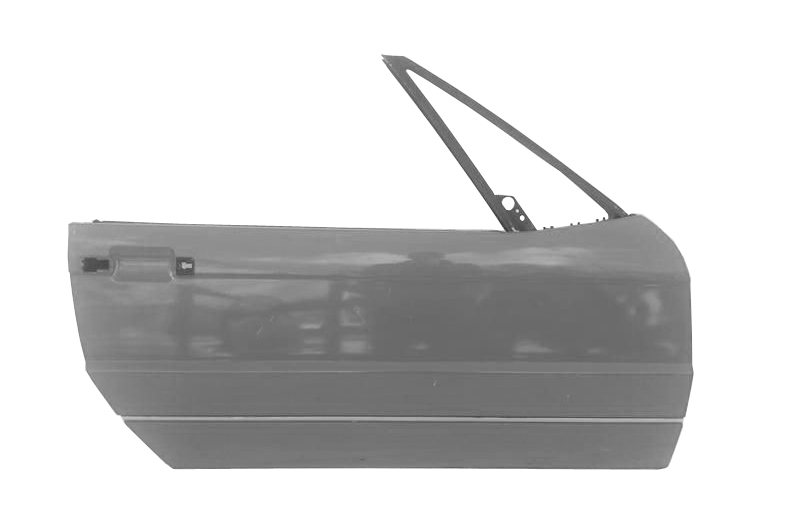 (image for) 1987 1988 1989 1990 1991 1992 CADILLAC ALLANTE RIGHT DOOR SHELL